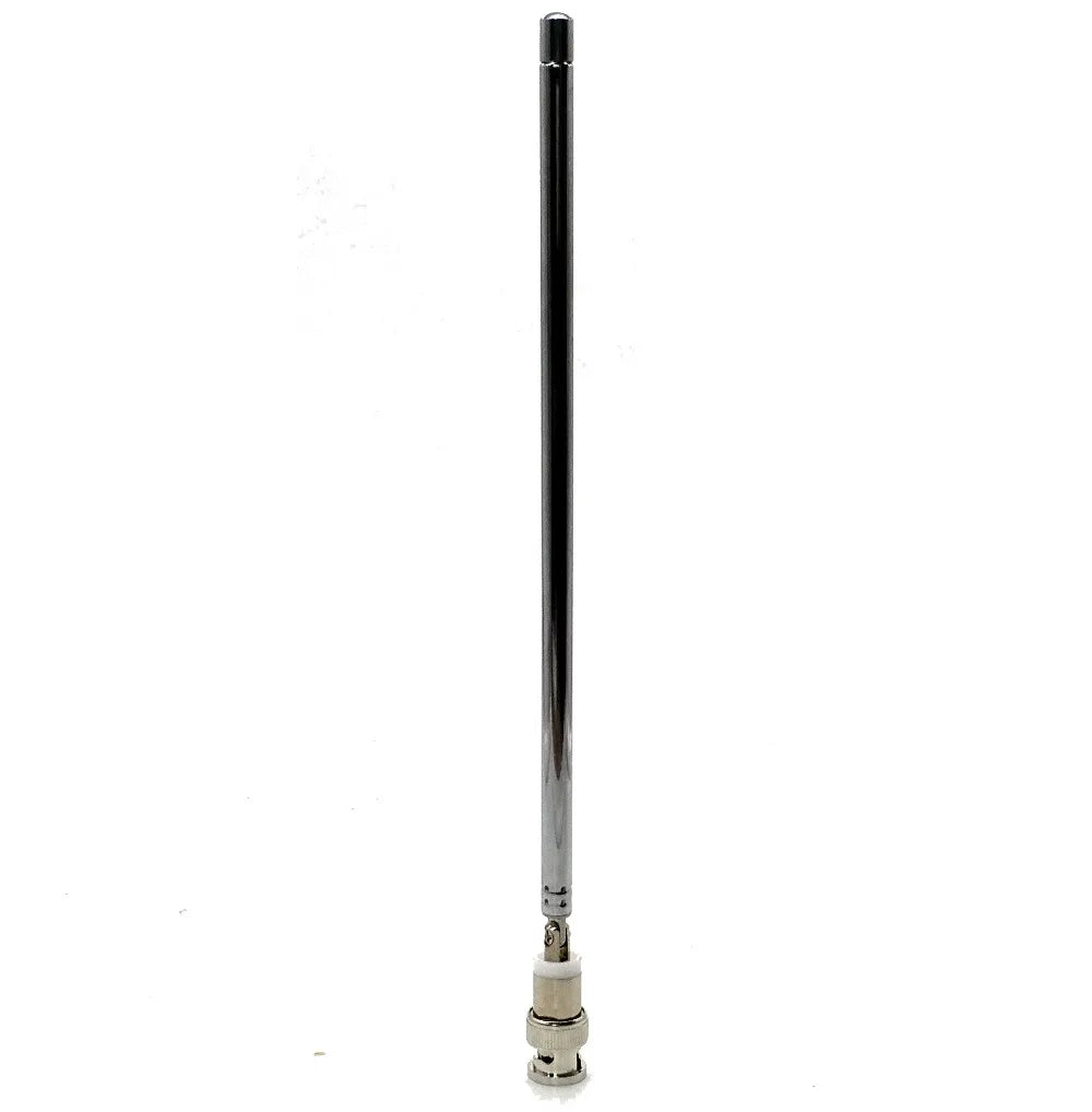 Portable comet GP 3 antenna 1/4" Wave FM antenna for receiver & transmitter with telescopic antennas  65-375MHz 50W BNC