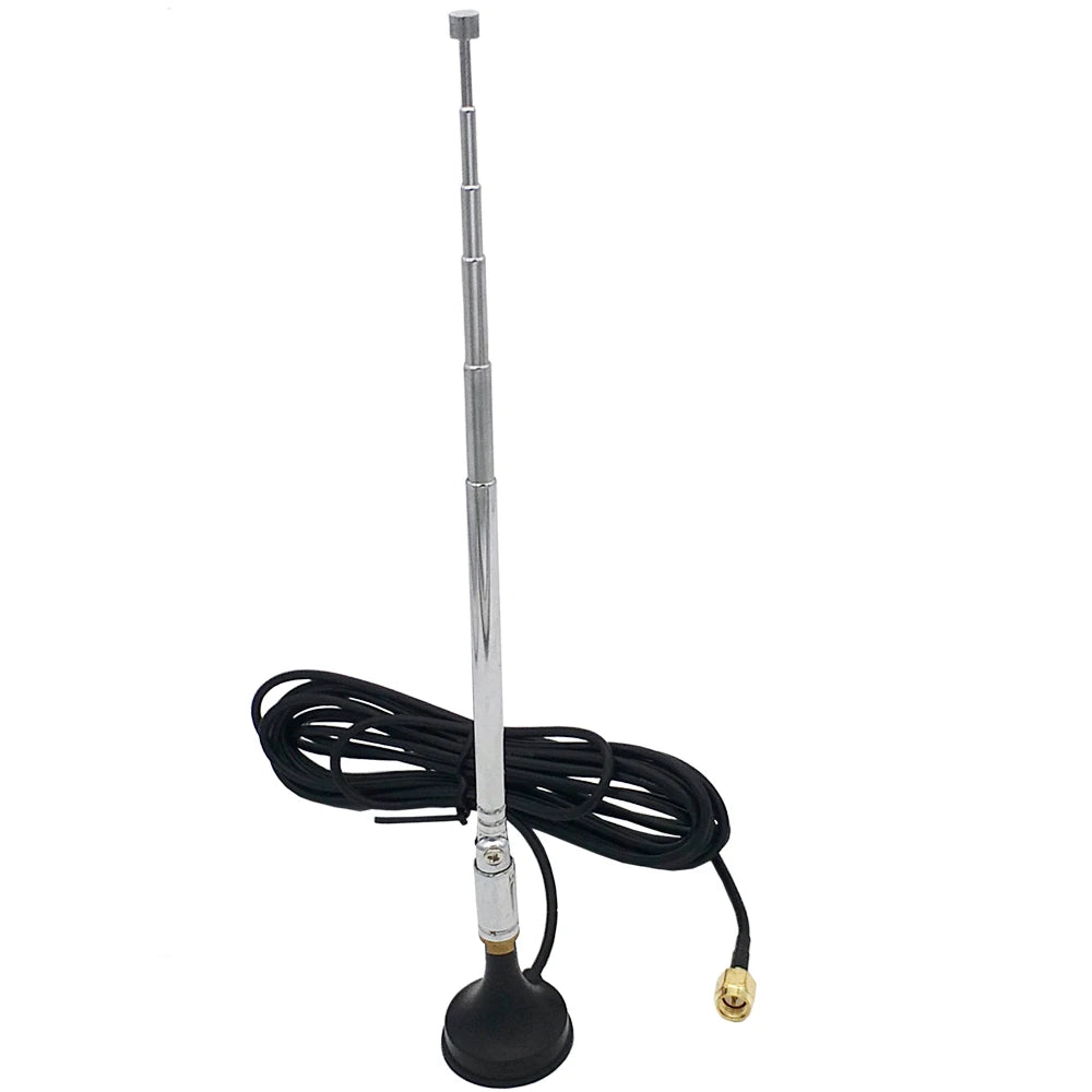 Cheap RTL SDR USB dongle of RTL SDR usb software defined radio with Free RTL SDR antenna FOXWEY