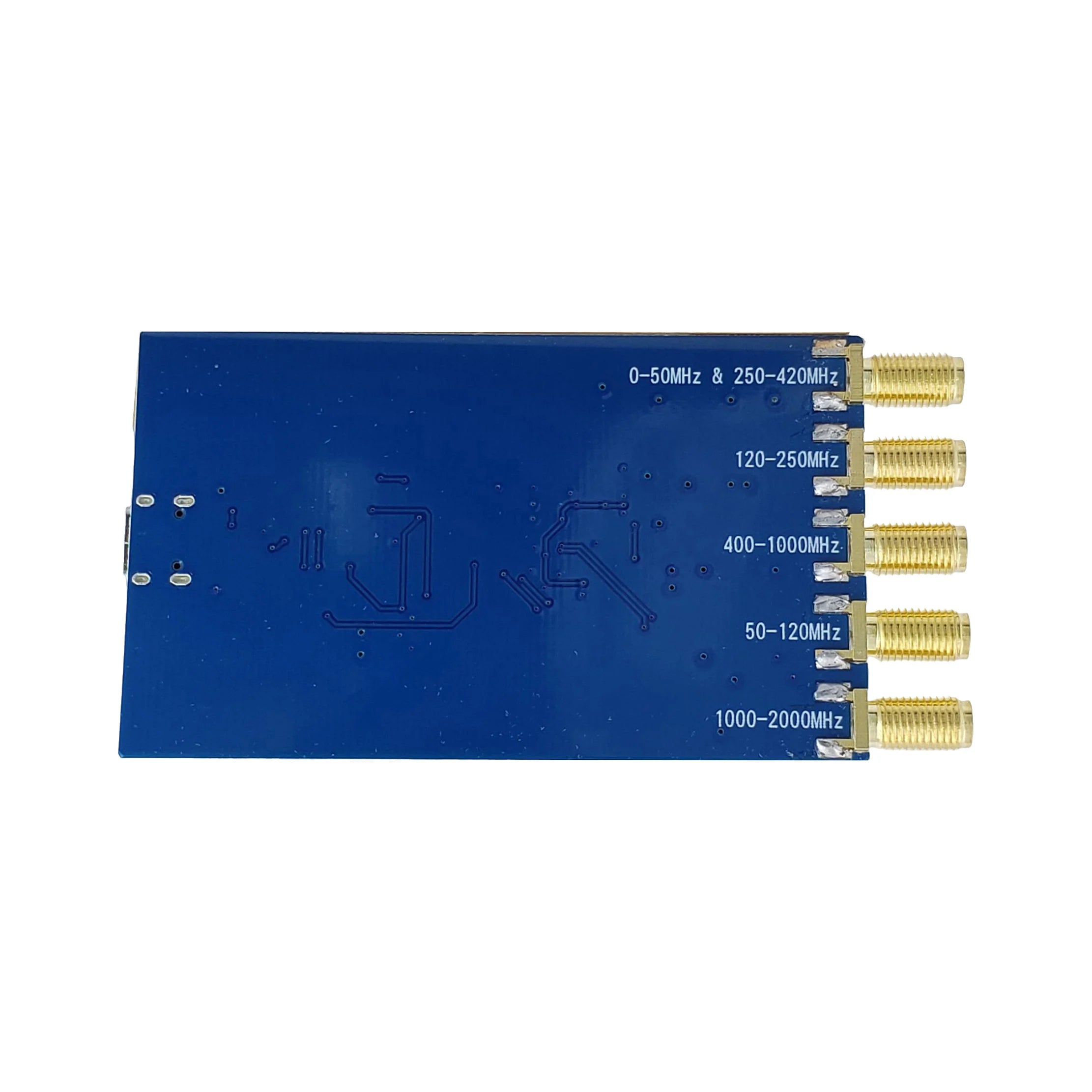 Best SDR Radio receiver Scanner   Frequency range 10K-2GHz with driver  software Android / Windows, Mac OS,Linux / Raspberry PI