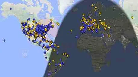 Super clean Waterproof YouLoop Antenna outdoor Portable Passive Magnetic Loop Antenna for HF and VHF