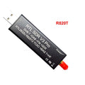 Best RTL SDR V3 Pro RTL2832U R820T2 0.5PPM TXCO HF Bias SMA Software Defined Radio Full band for Windows 10, Mac. Android, Linux