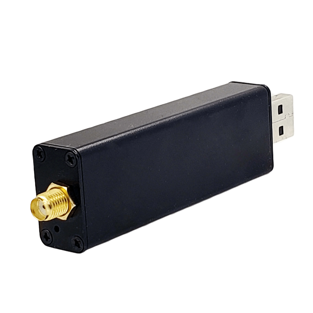 RTL SDR receiver V3 Pro  with chipset RTL2832-RTL2832U R820t2 for Ham radio SDR  RTL   for 500 Khz-2 GHz UHF VHF HF AM FM