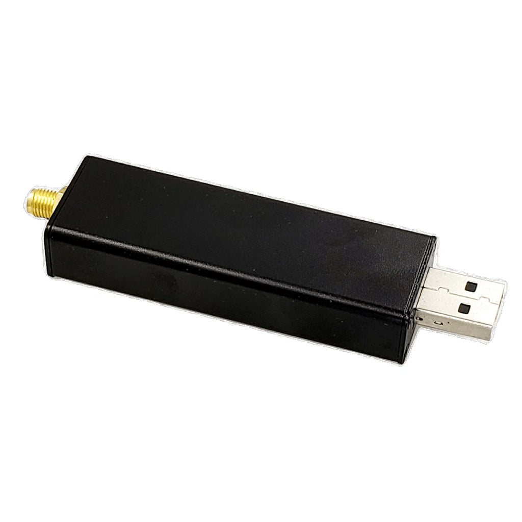 Cheap RTL SDR USB dongle of RTL SDR usb software defined radio with Free RTL SDR antenna FOXWEY