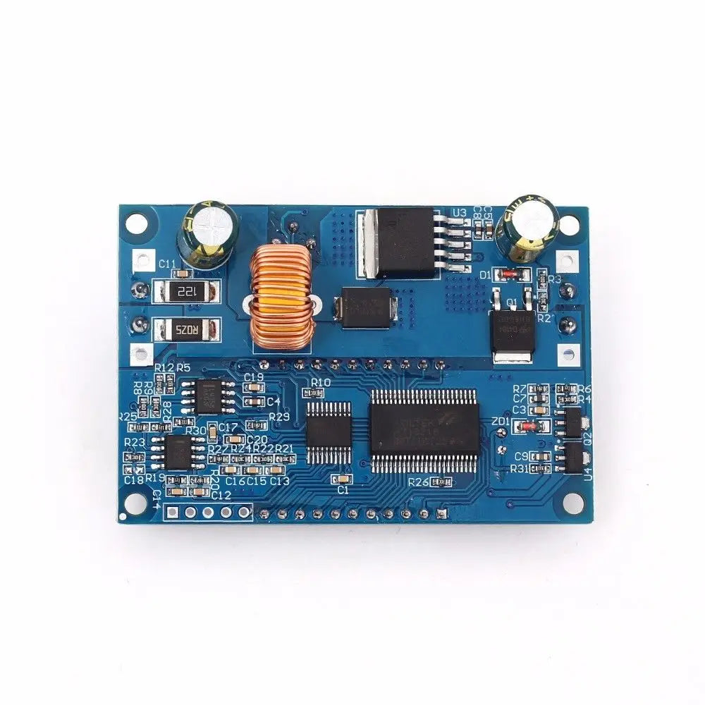 Adjustable DC power supply module  Step Down Power  LCD Buck Adapter Converter | input DC　6.5-36v| Output 1.2V -32V|